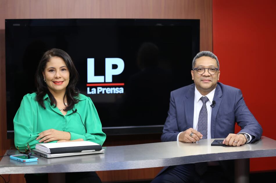 En vivo: el director de la CSS, Dino Mon, conversa con la directora web de ‘La Prensa’, Yolanda Sandoval, sobre las reformas a las pensiones