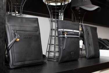 Antony Morato brilla en Panamá con la visita del CEO en la inauguración de su nuevo HQ Latam