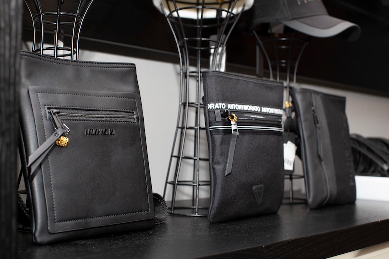 Antony Morato brilla en Panamá con la visita del CEO en la inauguración de su nuevo HQ Latam