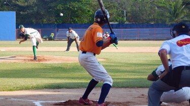 Occidente, Panamá Este y Colón avanzan a la siguiente ronda del torneo juvenil