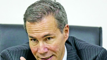 ‘Thriller’ de Nisman llega a las librerías