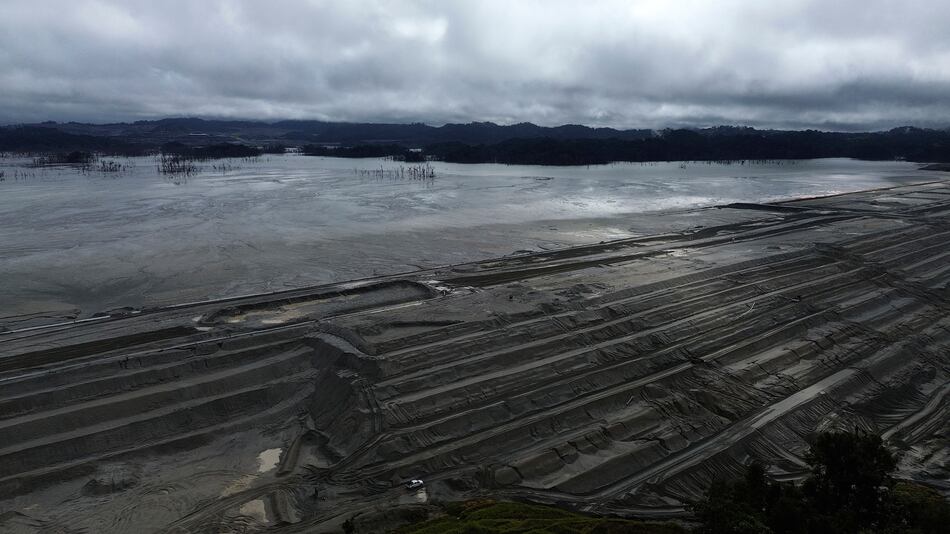 Venció la fianza ambiental de Minera Panamá; ¿tienen o no garantías?