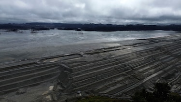 Morgan Stanley prevé que el gobierno de Mulino intentará reabrir la mina Cobre Panamá por decreto