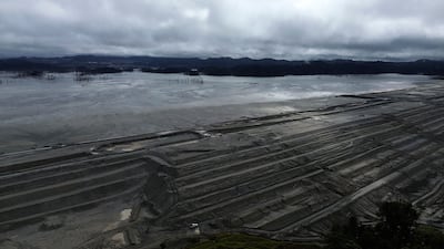 Morgan Stanley prevé que el gobierno de Mulino intentará reabrir la mina Cobre Panamá por decreto