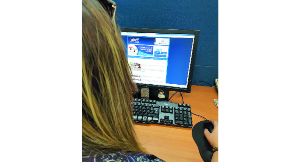 Avance en certificados de reexportación