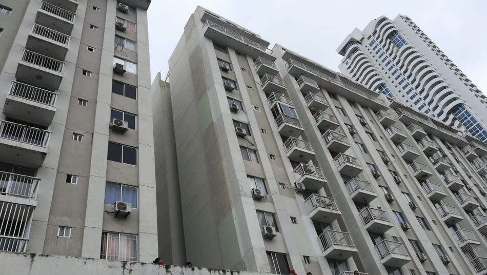 Muere otra mujer por la explosión en el PH Mystic Tower