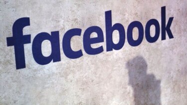 Facebook lanza plan para combatir los anuncios falsos