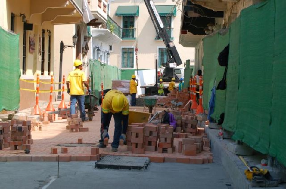 Se pospone el juicio a Pepe Suárez y ocho personas más por las anomalías en la remodelación del Casco Antiguo