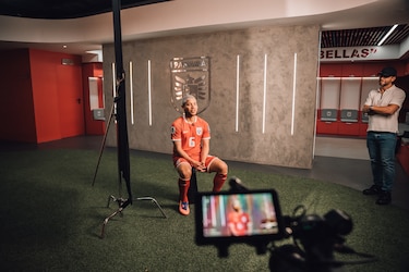 “Garra Panamá”: la apuesta de Betcris por la Selección a la fiesta del Fútbol 2026