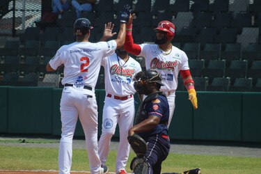 Panamá ya conoce su calendario en la Serie del Caribe Jalisco 2026