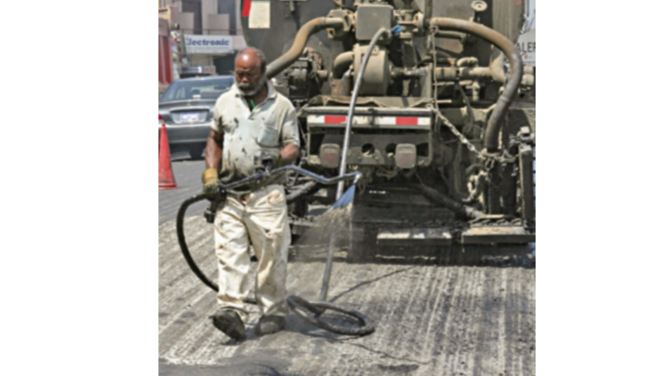 Segunda convocatoria para rehabilitar las calles en Panamá este