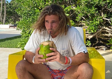 El hijo de un reconocido actor español confesó que descuartizó a un colombiano en Tailandia