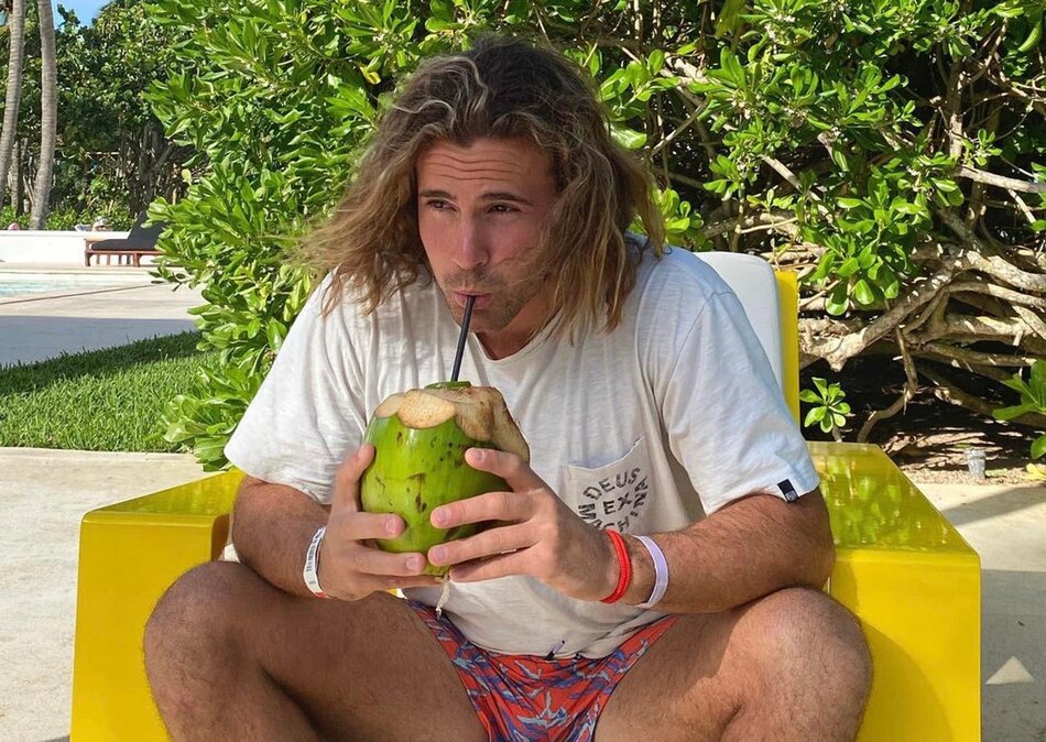 El hijo de un reconocido actor español confesó que descuartizó a un colombiano en Tailandia