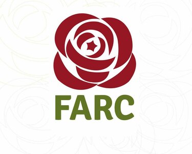 Las FARC se lanzan a la política en Colombia con sus siglas de guerra