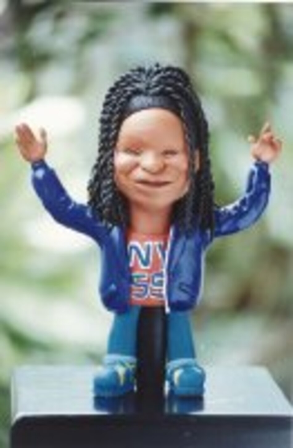 Planes de un artista