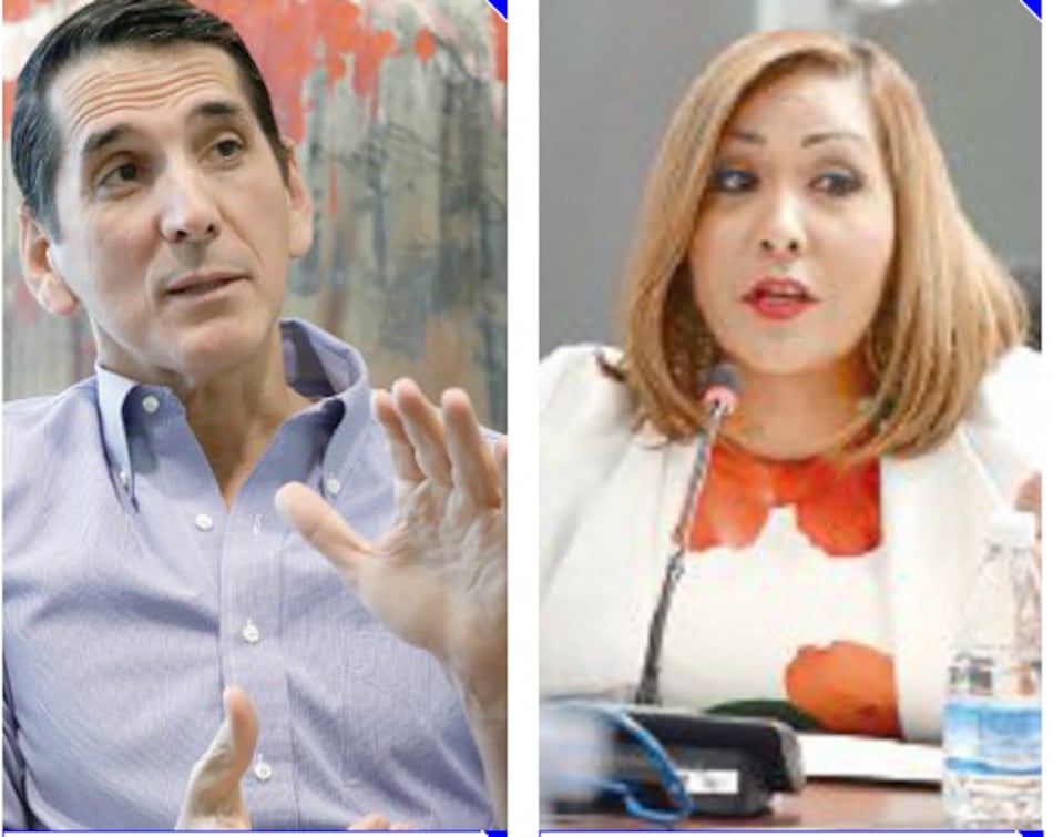 CD niega la solicitud de convención extraordinaria a Yanibel Ábrego