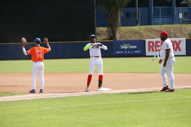 Chiriquí y Panamá Metro disputarán la final del campeonato intermedio de Pequeñas Ligas