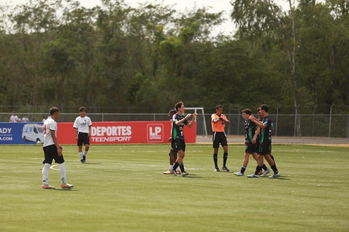 Definidos los semifinalistas en el Apertura 2026 de Atevo Cup