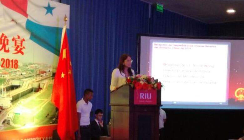 Seleccionan al primer grupo de becarios tras inicio de relaciones diplomáticas con China