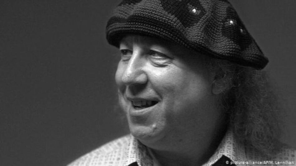 Muere a los 73 años Peter Green, guitarrista de Fleetwood Mac