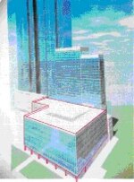 Otro edificio para la cinta costera