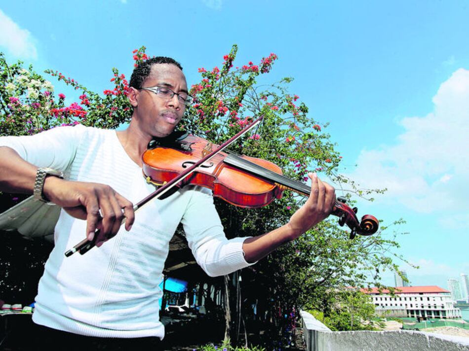 Una audición para la vida