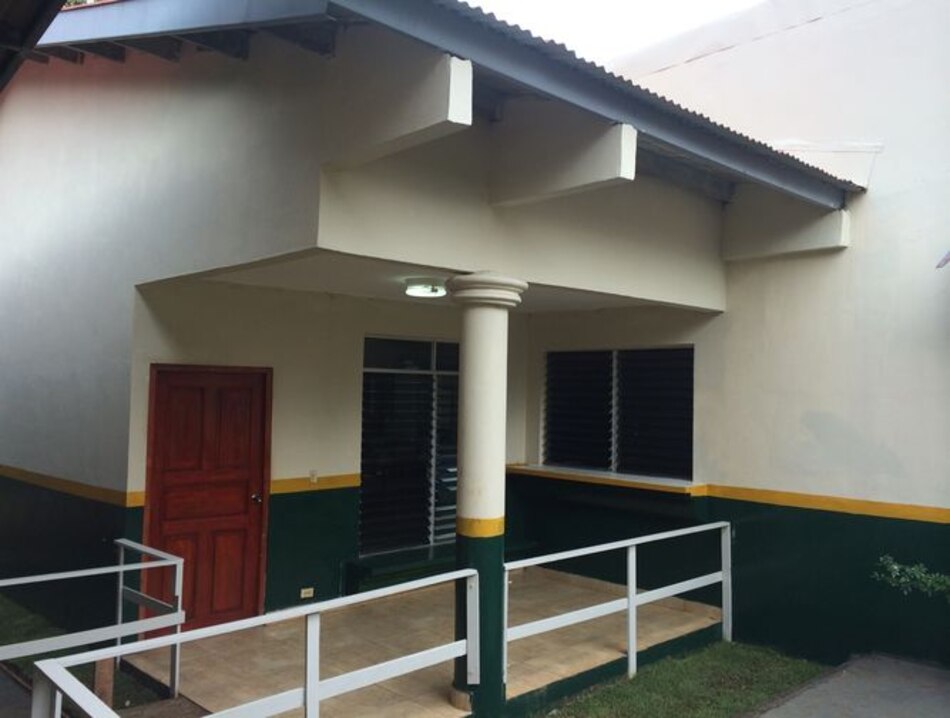 Reconstruyen Casa Materna en Llano Ñopo para bajar mortalidad