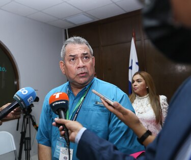 CD pide prórroga para entregar proclamaciones