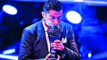 Lo mejor del fútbol