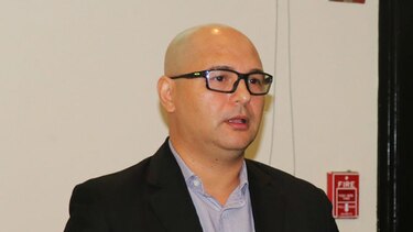 Renuncia Yuri Huerta Vásquez como administrador de la Aupsa