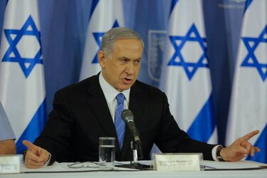 Morteros lanzados desde Gaza matan a niño israelí; Netanyahu amenaza a Hamas