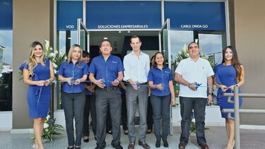 Cable Onda invierte en expansión hacia Panamá Este
