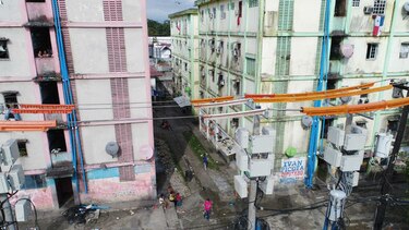 Calculan en $200 mil los daños ocasionados por vandalismo en Cabo Verde