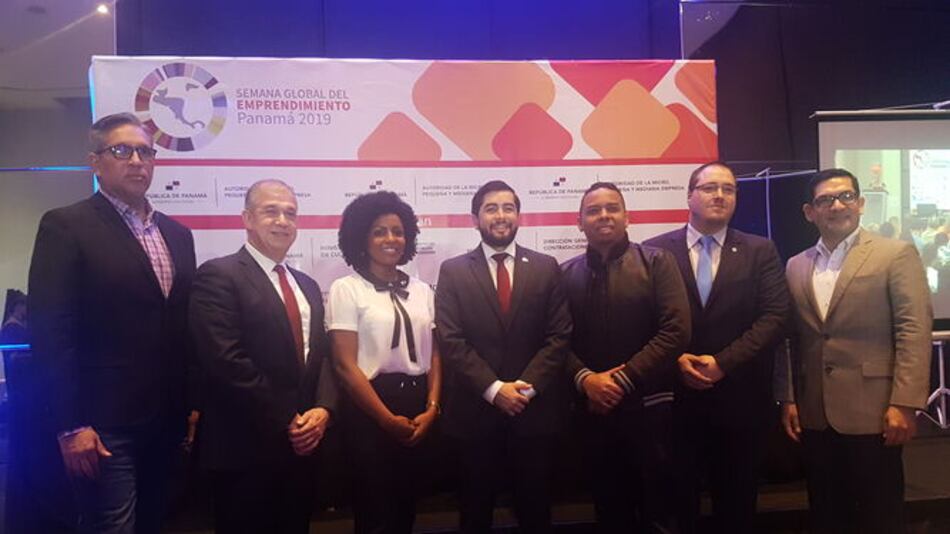 Semana Global del Emprendimiento se realizará del 18 al 23 de noviembre