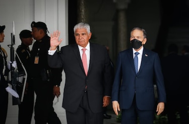 Seis figuras que gobernarán con Mulino; conoce sus perfiles