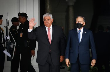 Seis figuras que gobernarán con Mulino; conoce sus perfiles