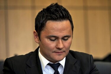 Comienza nuevo juicio al manipulador de partidos Ante Sapina