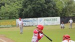 Se juega tercera fecha de las semifinales del béisbol chiricano