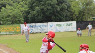 Se juega tercera fecha de las semifinales del béisbol chiricano
