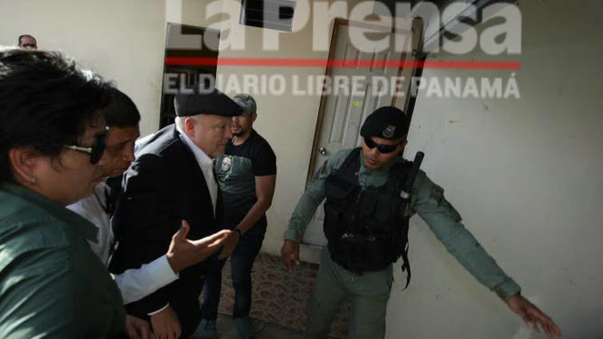 Celebran audiencias a Richard Fifer en Penonomé