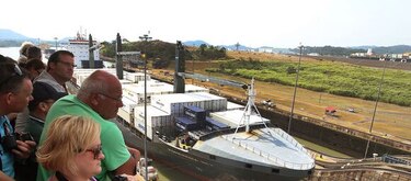 275 mil visitantes adicionales durante 2020: la nueva meta de Panamá