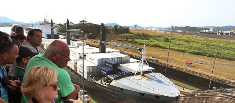 275 mil visitantes adicionales durante 2020: la nueva meta de Panamá