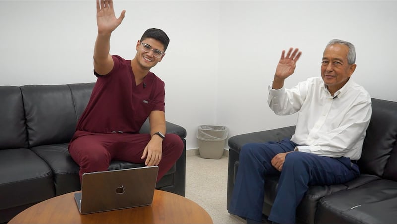 Última reflexión del exdecano Enrique Mendoza: la medicina del futuro exige una nueva sede