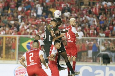 Francisco Perlo y Gonzalo Soto se lanzan flores de cara a la final de la LPF