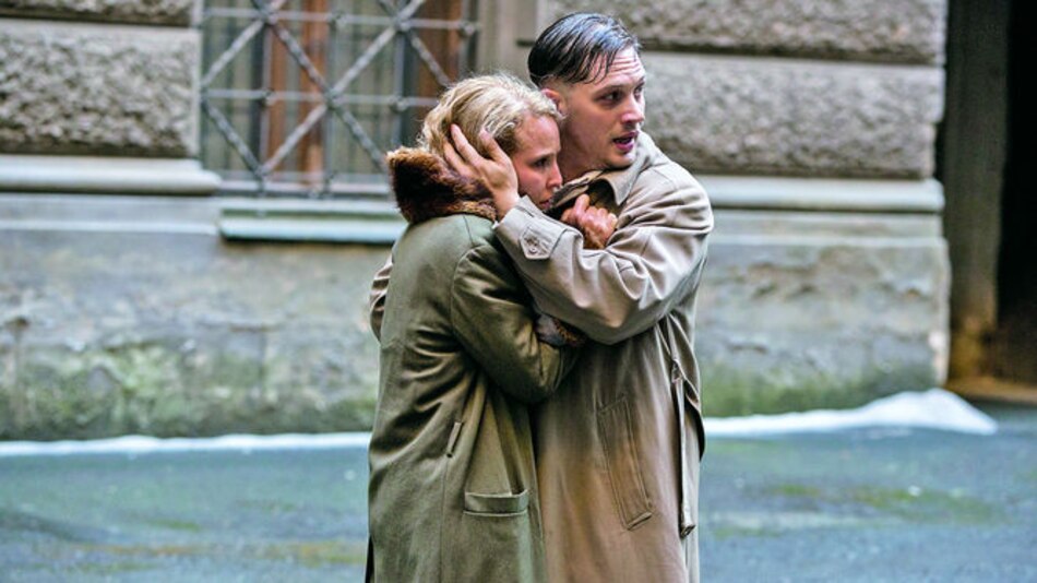 Los monstruos son hijos de la desfortuna