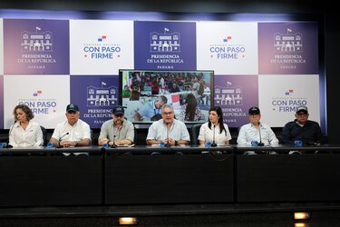 Dirigente del Suntracs amenaza con la toma de oficinas públicas