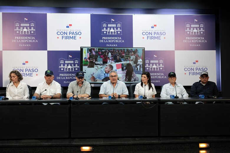 Sindicato bananero pide presencia de una comisión de la Asamblea en Bocas del Toro