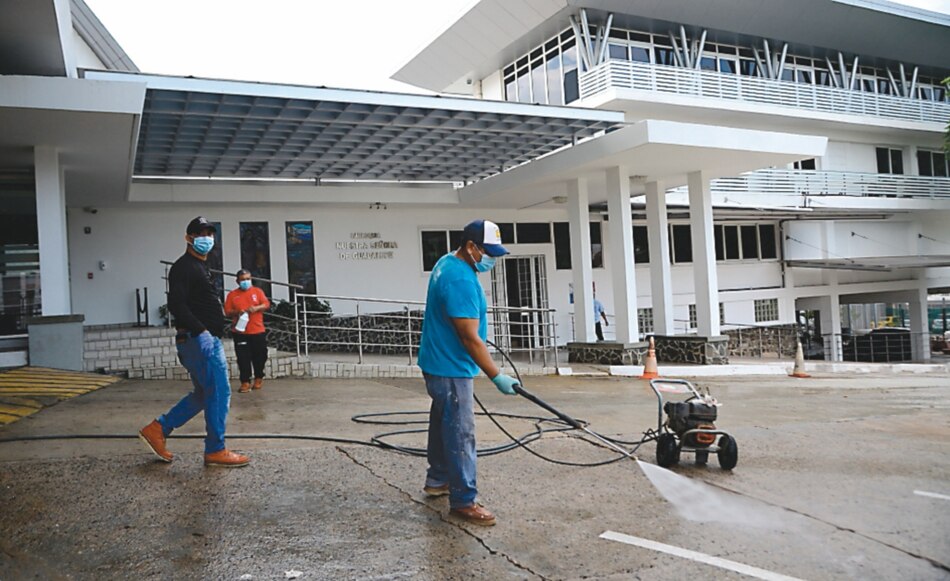 San Francisco se recupera, mientras el virus se mueve hacia las periferias