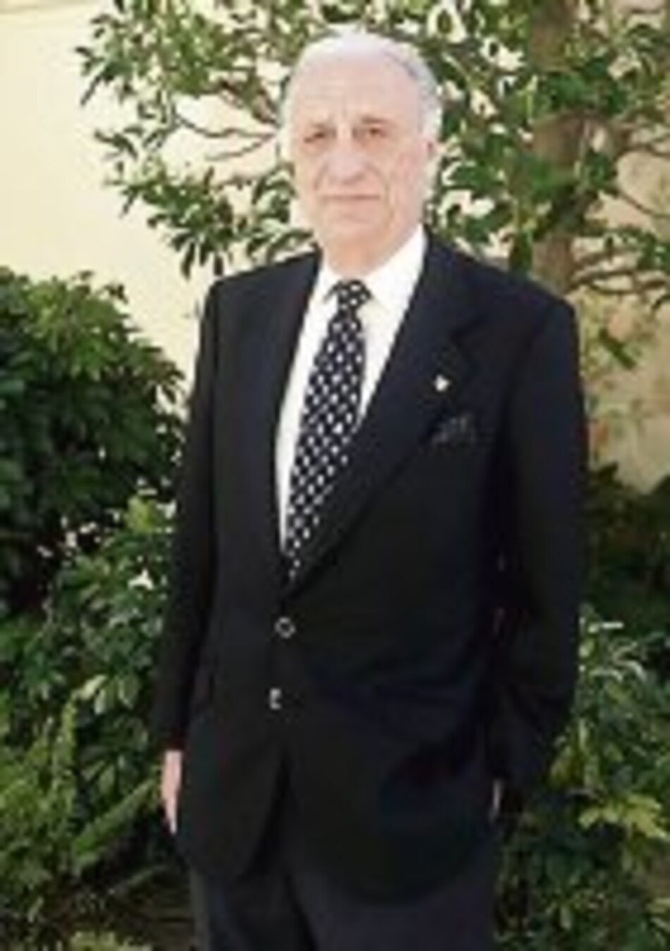 Mino Auletta sigue al mando del TAS