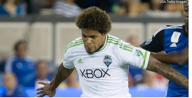 Román Torres, su lesión y la pesadilla de los futbolistas